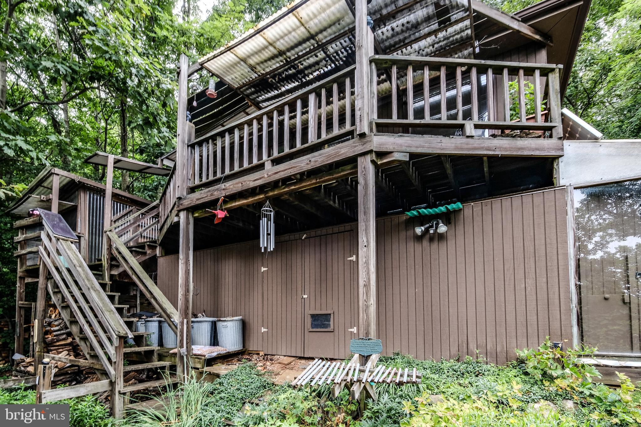 148 High Spruce Road Front Royal, VA 22630 - Photo 2 of 73