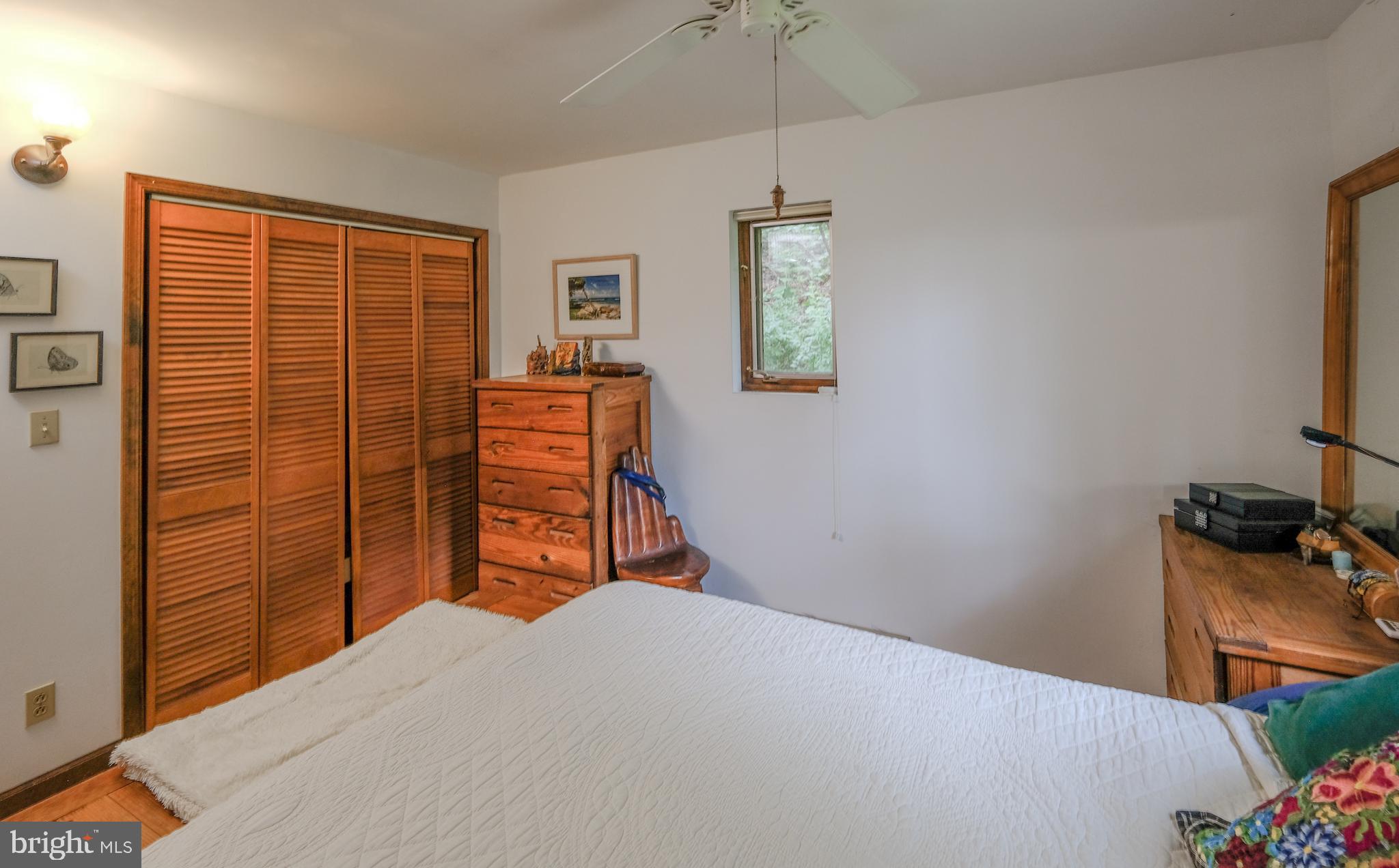 148 High Spruce Road Front Royal, VA 22630 - Photo 33 of 73 Bedroom