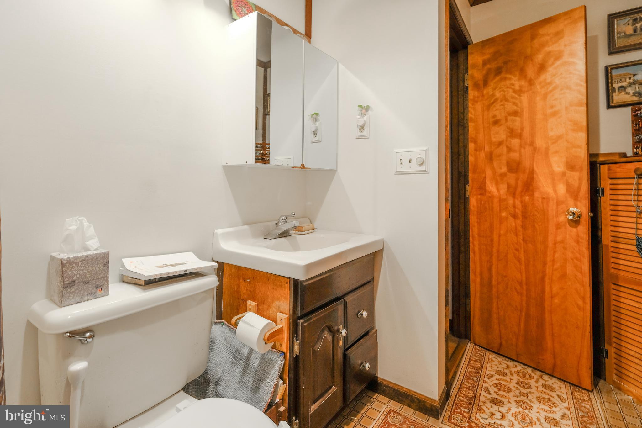 148 High Spruce Road Front Royal, VA 22630 - Photo 36 of 73 Bathroom