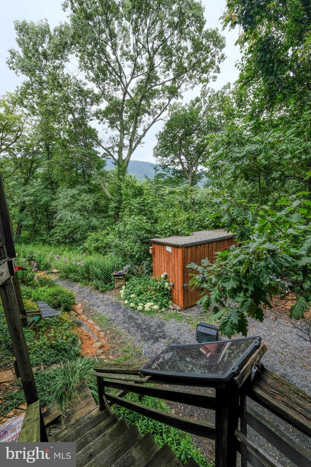 148 High Spruce Road Front Royal, VA 22630 - Photo 44 of 73