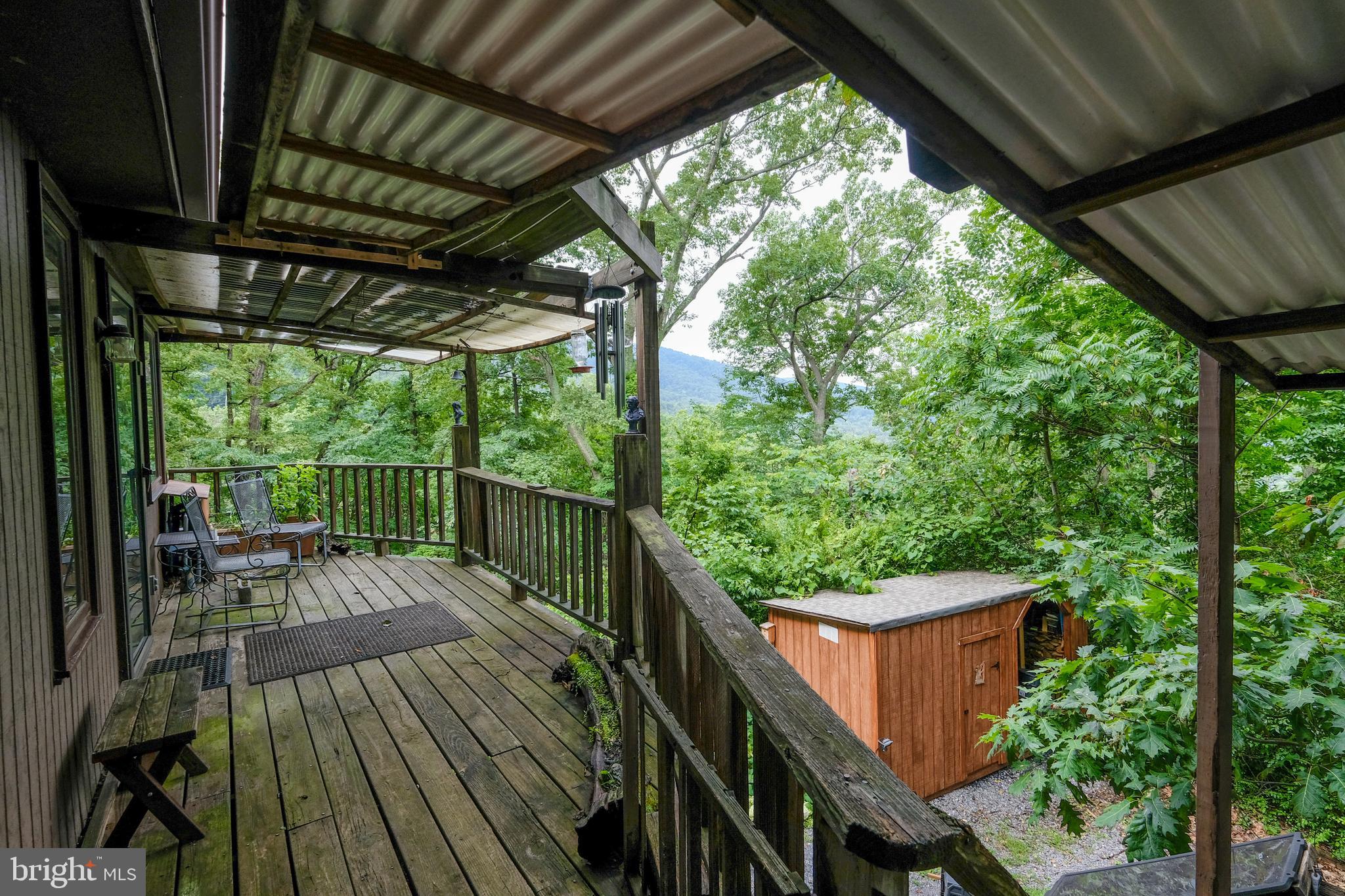 148 High Spruce Road Front Royal, VA 22630 - Photo 46 of 73