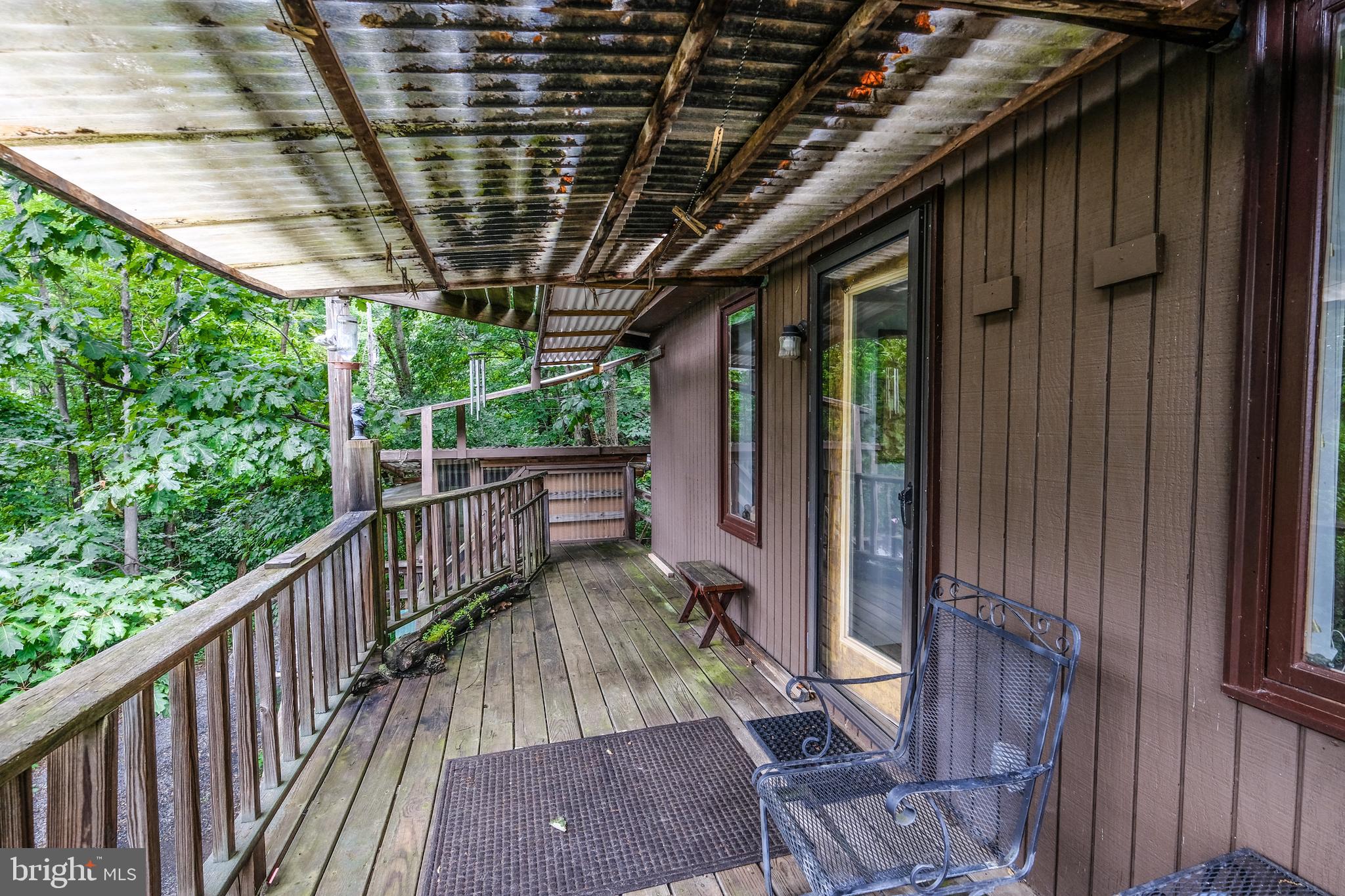 148 High Spruce Road Front Royal, VA 22630 - Photo 49 of 73