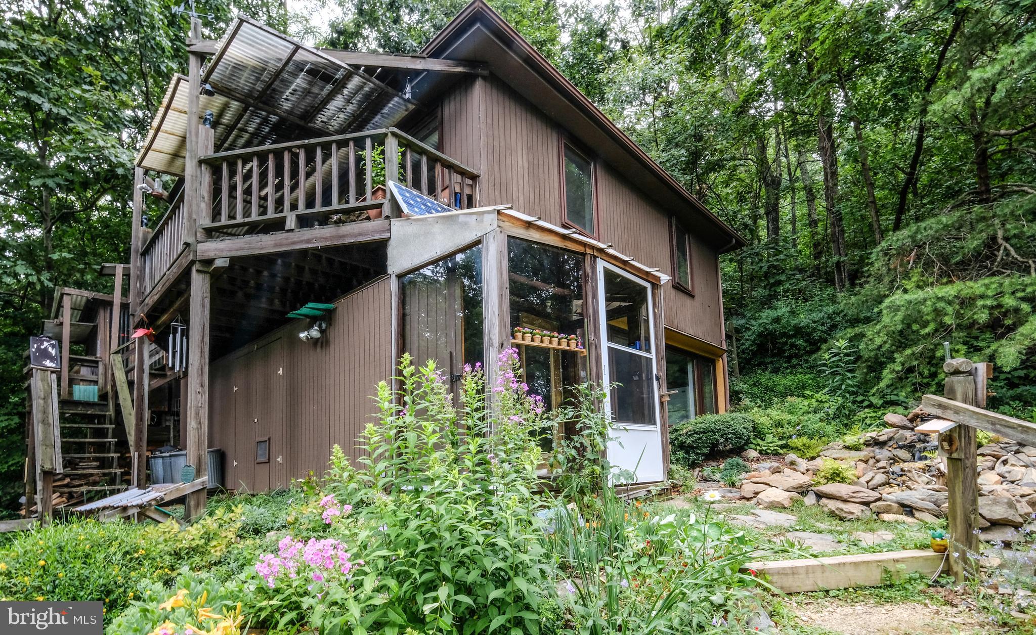 148 High Spruce Road Front Royal, VA 22630 - Photo 52 of 73