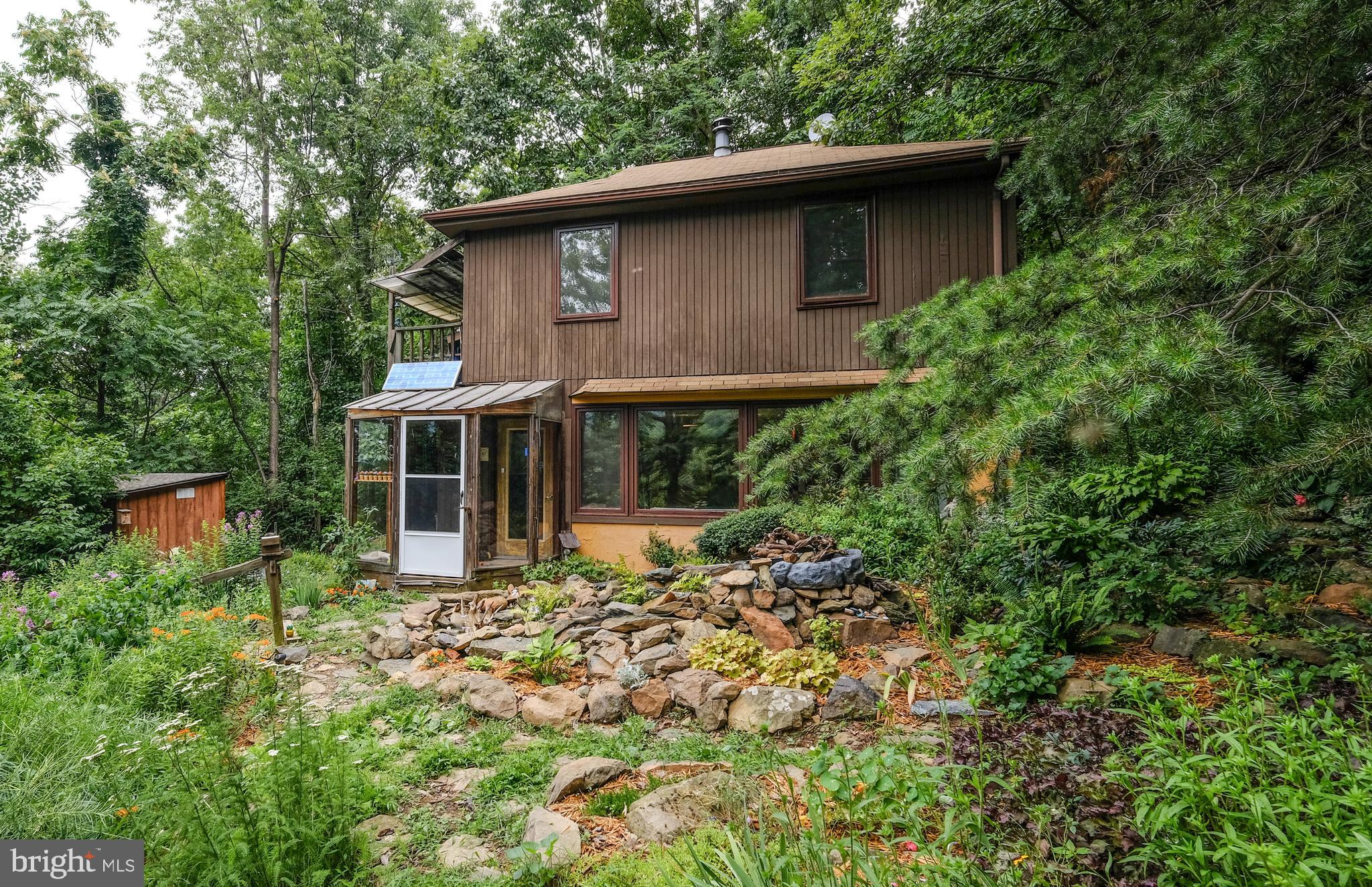 148 High Spruce Road Front Royal, VA 22630 - Photo 58 of 73