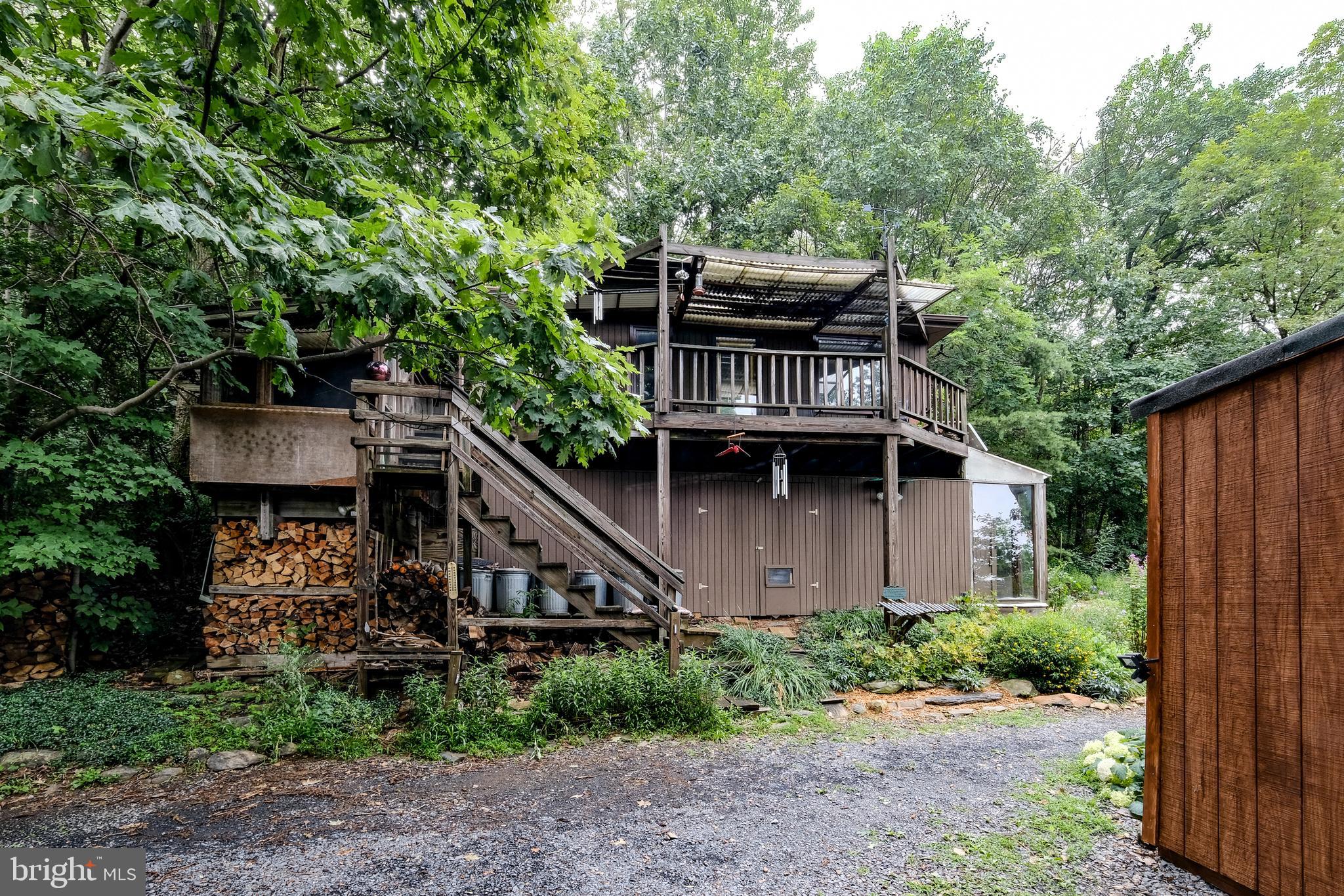 148 High Spruce Road Front Royal, VA 22630 - Photo 61 of 73