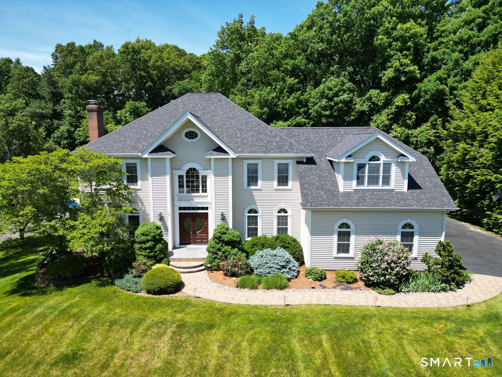 161 Great Pond Road Glastonbury, CT 06073 - Photo 36 of 40