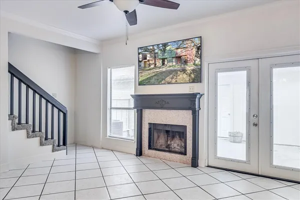 $1,595 | 2713 St Joseph Street, Unit K, Corpus Christi, TX 78418