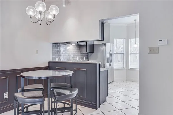 $1,595 | 2713 St Joseph Street, Unit K, Corpus Christi, TX 78418