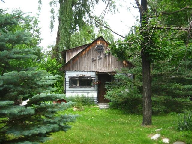 798 Brickyard Road Manistee, MI 49660 - Photo 14 of 17 Additional Photo