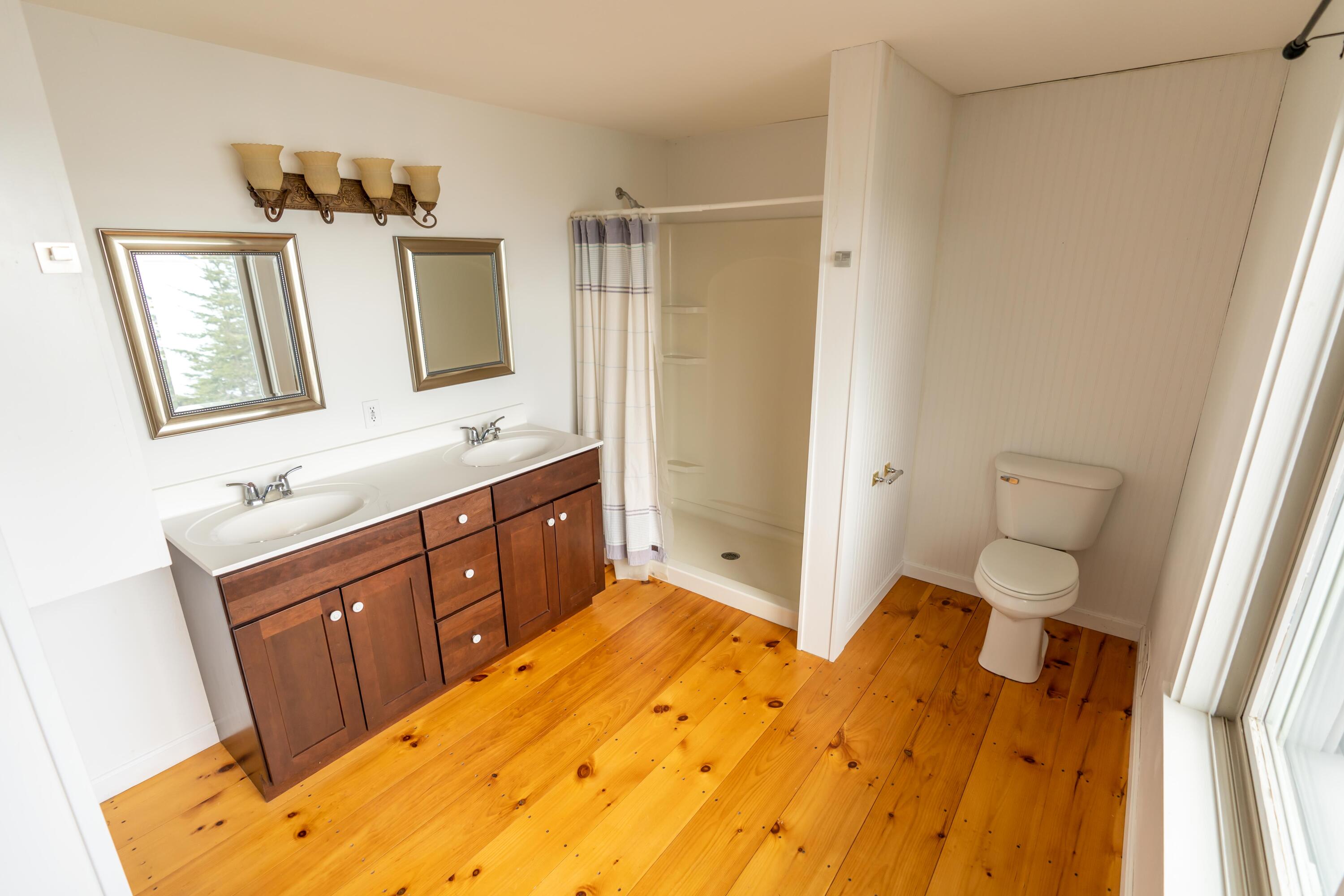 41 South Ocean Road Machiasport, ME 04655 - Photo 44 of 48 Inside Photos - 41 S Ocean Rd. Machiaspo