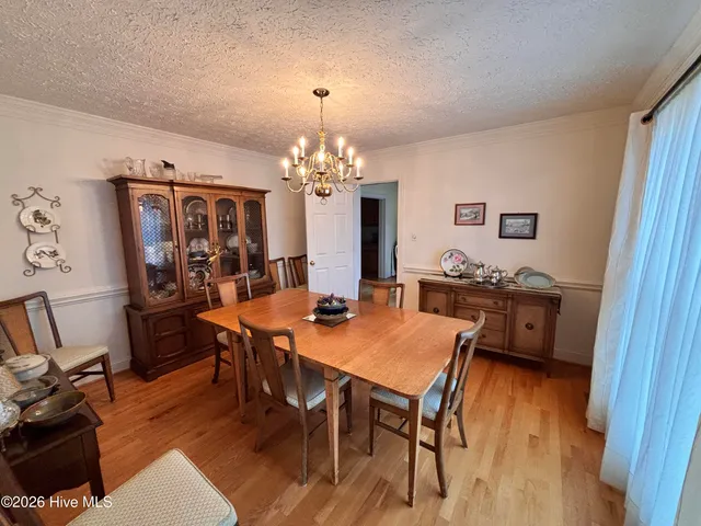 $399,999 | 107 Christopher Lane, Clinton, NC 28328