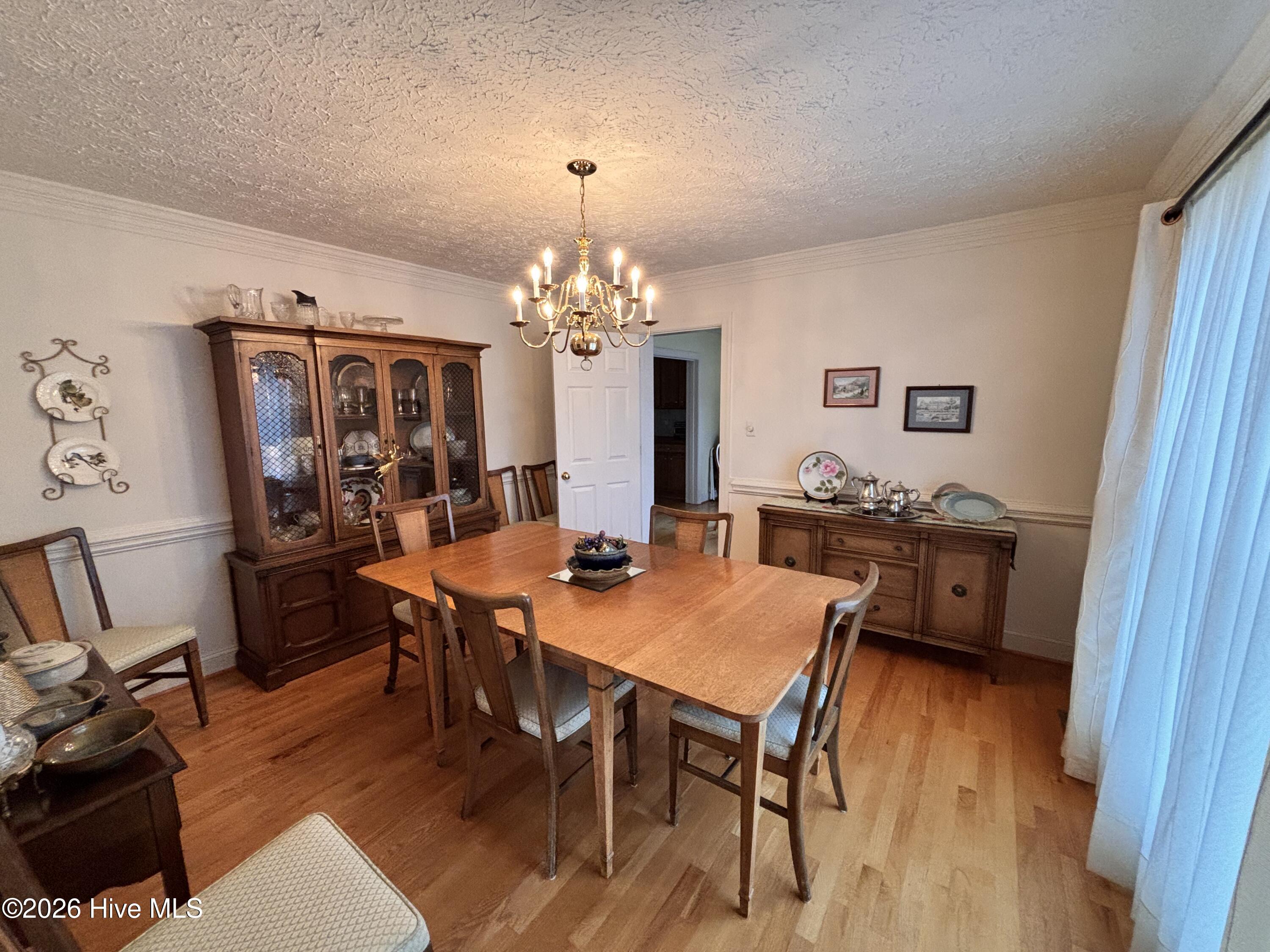 107 Christopher Lane Clinton, NC 28328 - Photo 11 of 40 IMG_1083