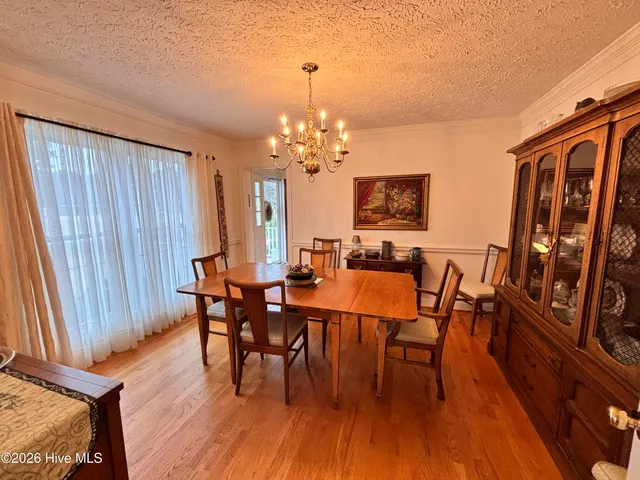 $399,999 | 107 Christopher Lane, Clinton, NC 28328