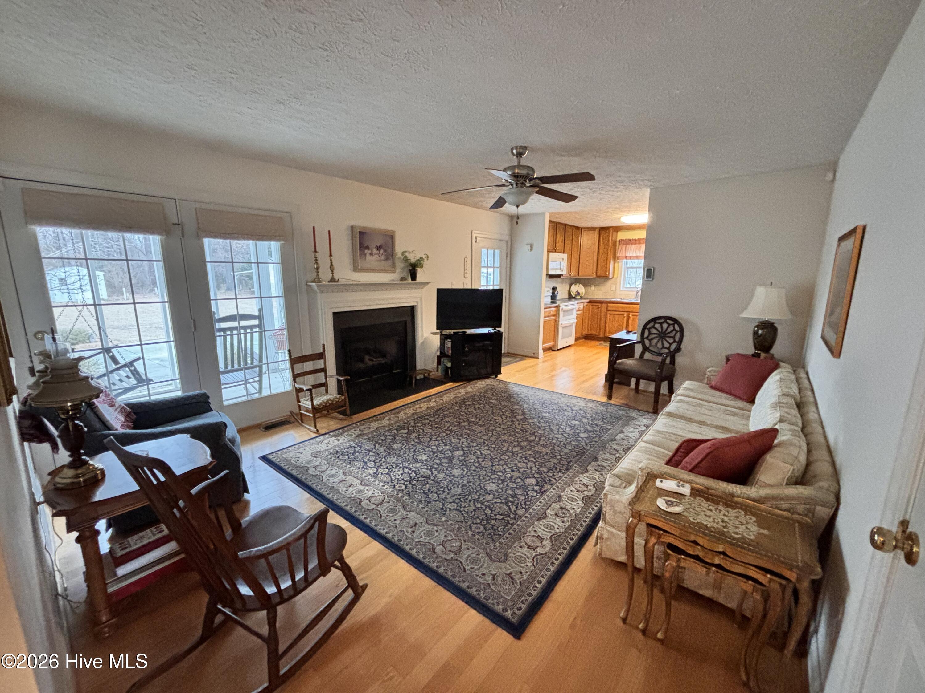 107 Christopher Lane Clinton, NC 28328 - Photo 13 of 40 IMG_1086