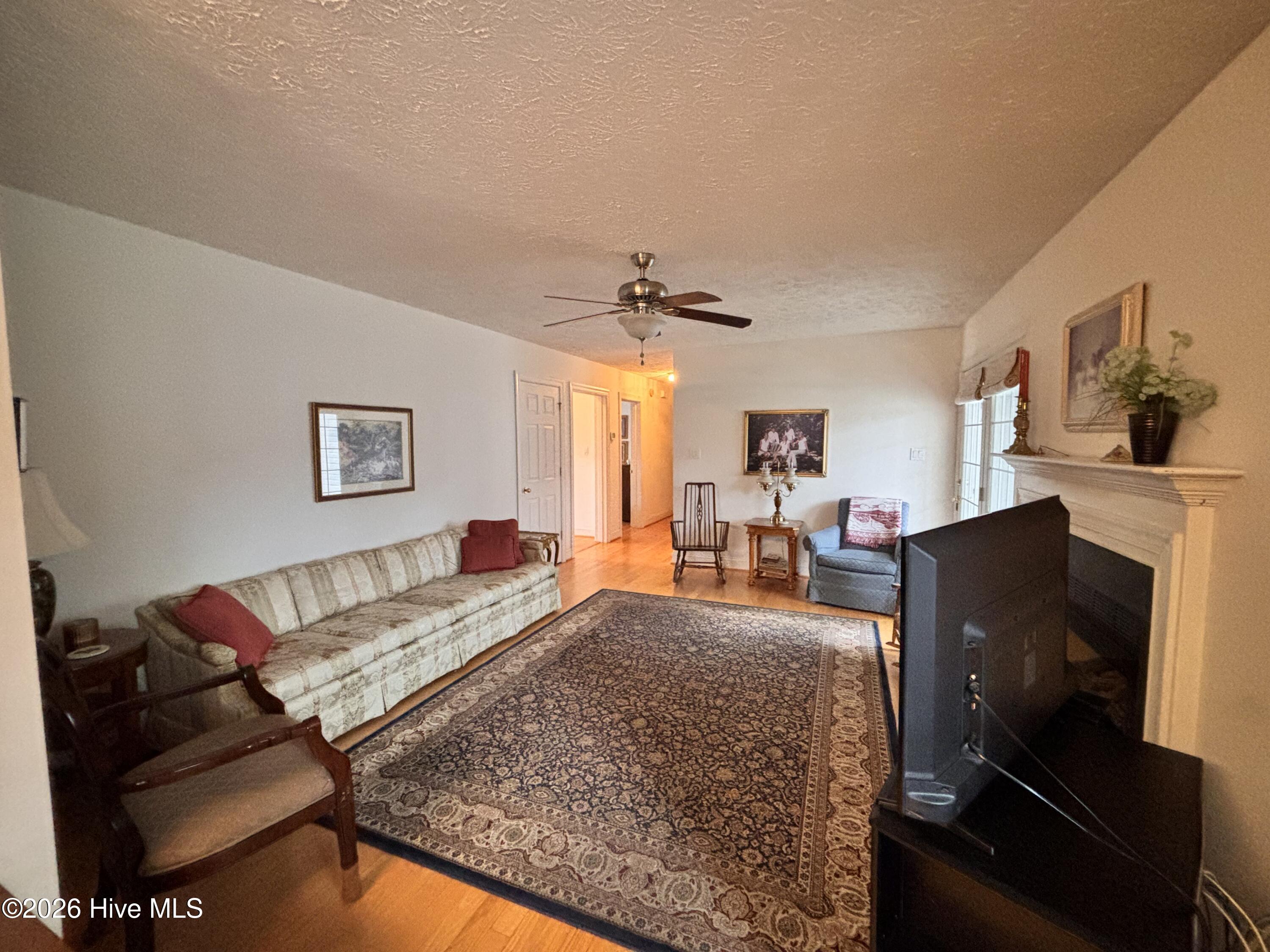 107 Christopher Lane Clinton, NC 28328 - Photo 14 of 40 IMG_1087