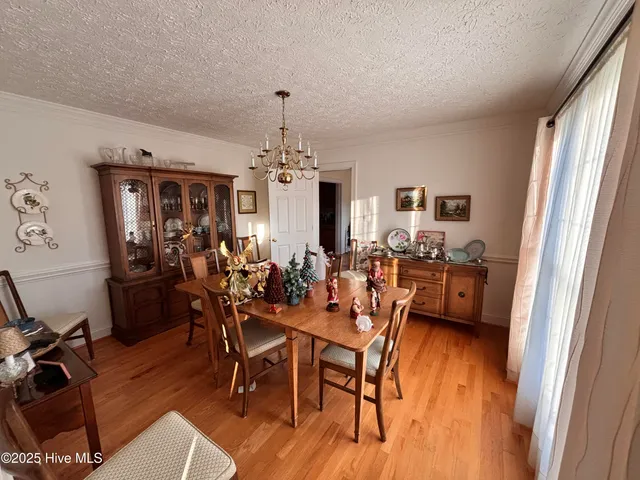 $399,999 | 107 Christopher Lane, Clinton, NC 28328