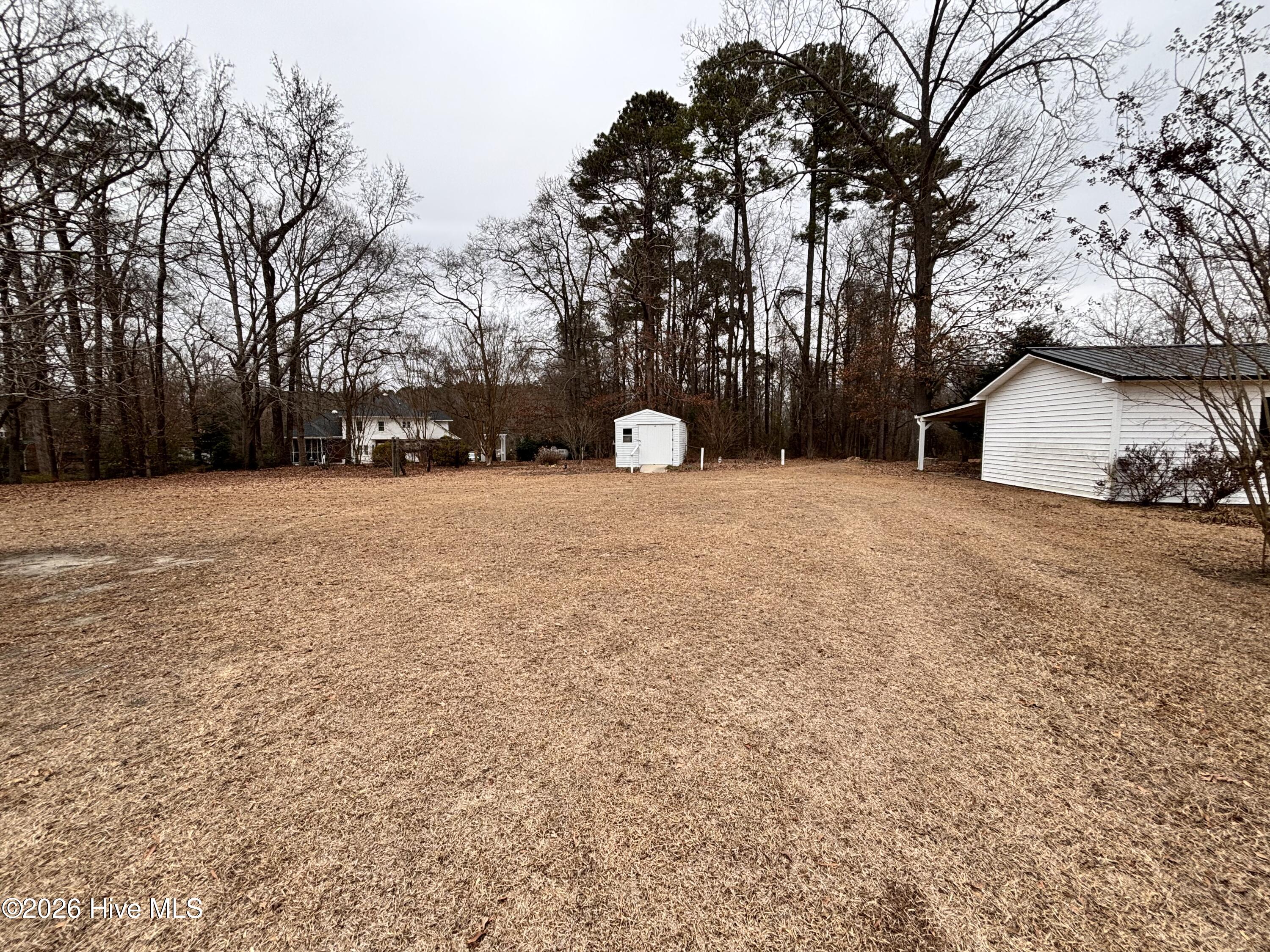 107 Christopher Lane Clinton, NC 28328 - Photo 5 of 40 IMG_1118