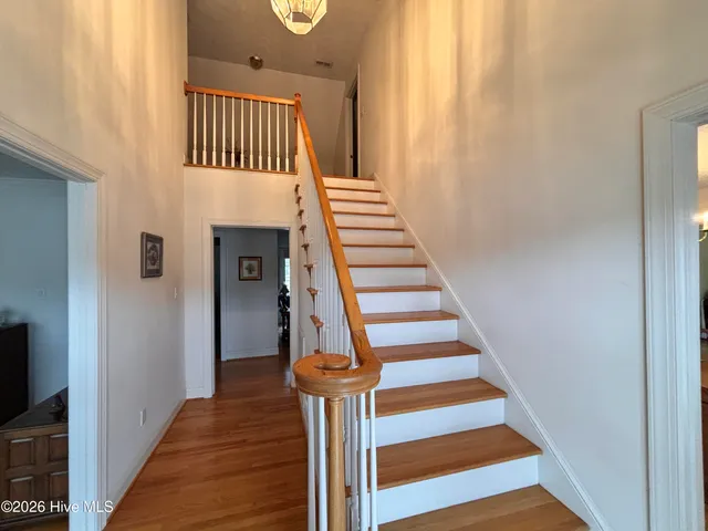 $399,999 | 107 Christopher Lane, Clinton, NC 28328