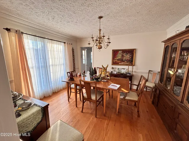 $399,999 | 107 Christopher Lane, Clinton, NC 28328