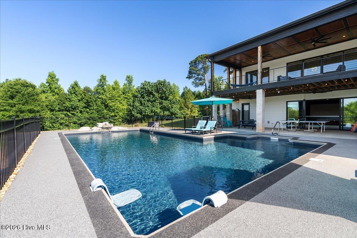 290 Old Chevy Road Moncure, NC 27559 - Photo 42 of 117
