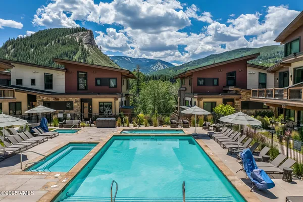 $5,650,000 | 42 Riverfront Lane, Unit 1, Avon, CO 81620