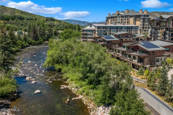 $5,650,000 | 42 Riverfront Lane, Unit 1, Avon, CO 81620