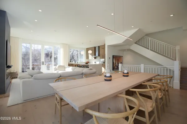 $5,650,000 | 42 Riverfront Lane, Unit 1, Avon, CO 81620