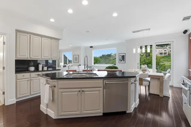 $2,199,000 | 868 Skyridge Drive, Pacifica, CA 94044