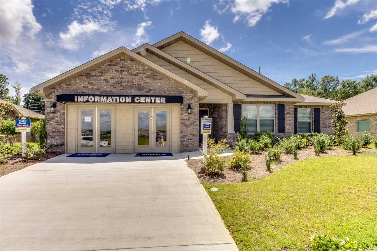 8481 Mackie Lane, Unit 100 Daphne, AL 36526 - Photo 18 of 26