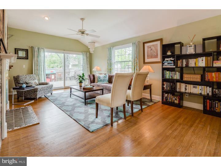 1109 Coopers Kill Road Cherry Hill, NJ 08034 - Photo 4 of 25 Gallery Image 4