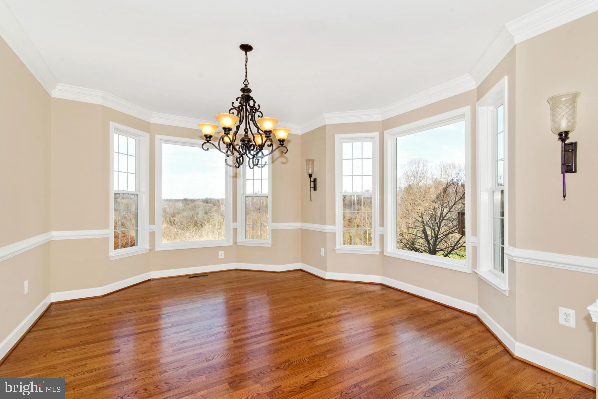 11012 Country Club Road New Market, MD 21774 - Photo 12 of 30 Dining Room