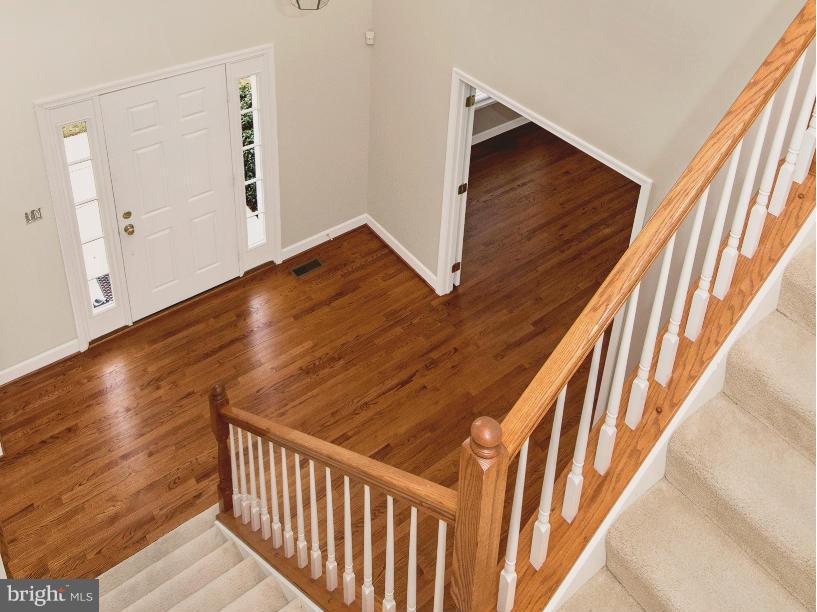11012 Country Club Road New Market, MD 21774 - Photo 13 of 30 Foyer