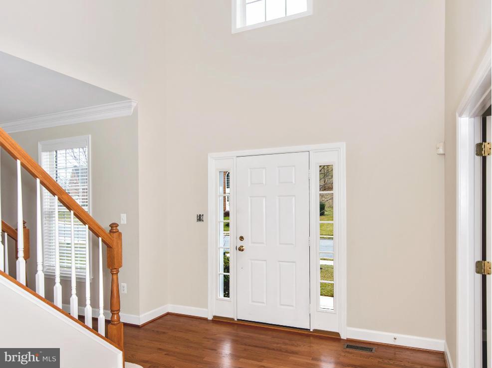 11012 Country Club Road New Market, MD 21774 - Photo 14 of 30 Foyer