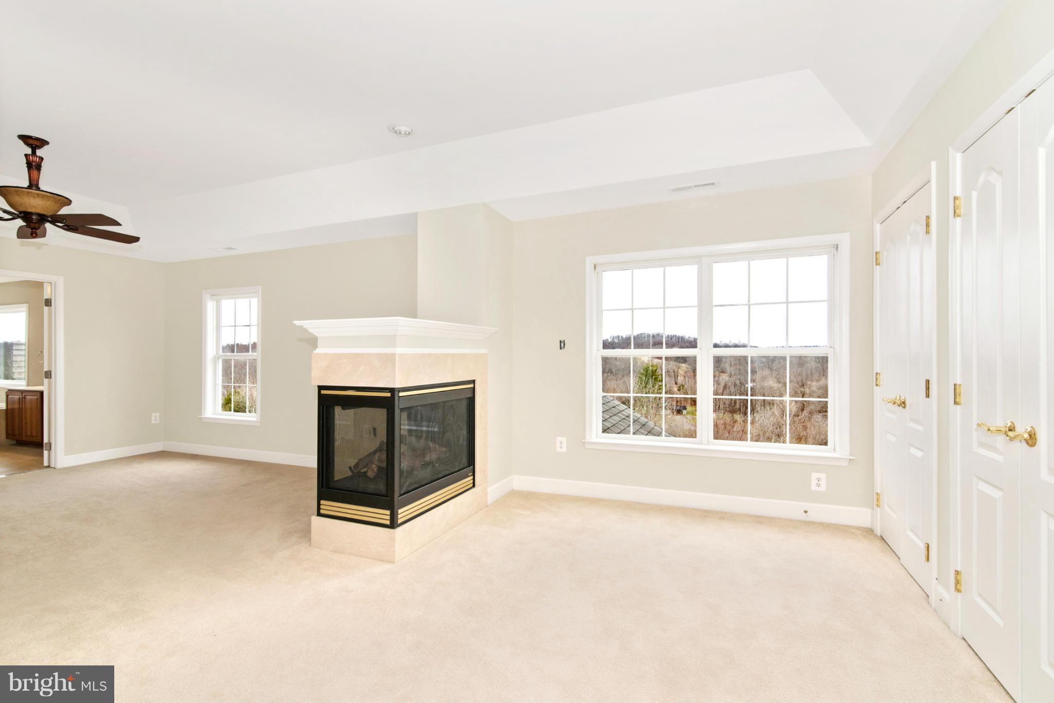 11012 Country Club Road New Market, MD 21774 - Photo 17 of 30 Bedroom (Master)