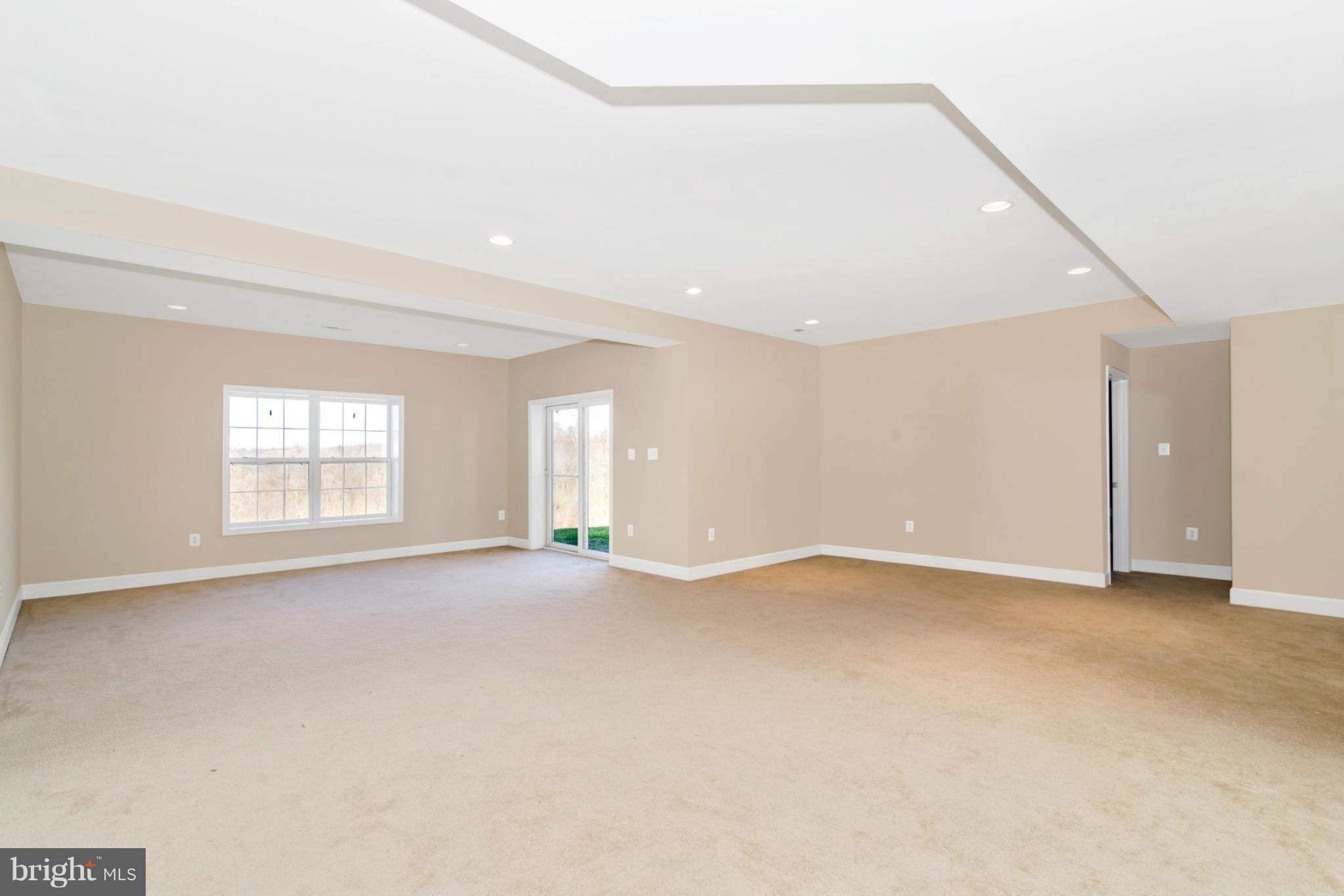 11012 Country Club Road New Market, MD 21774 - Photo 24 of 30 Basement