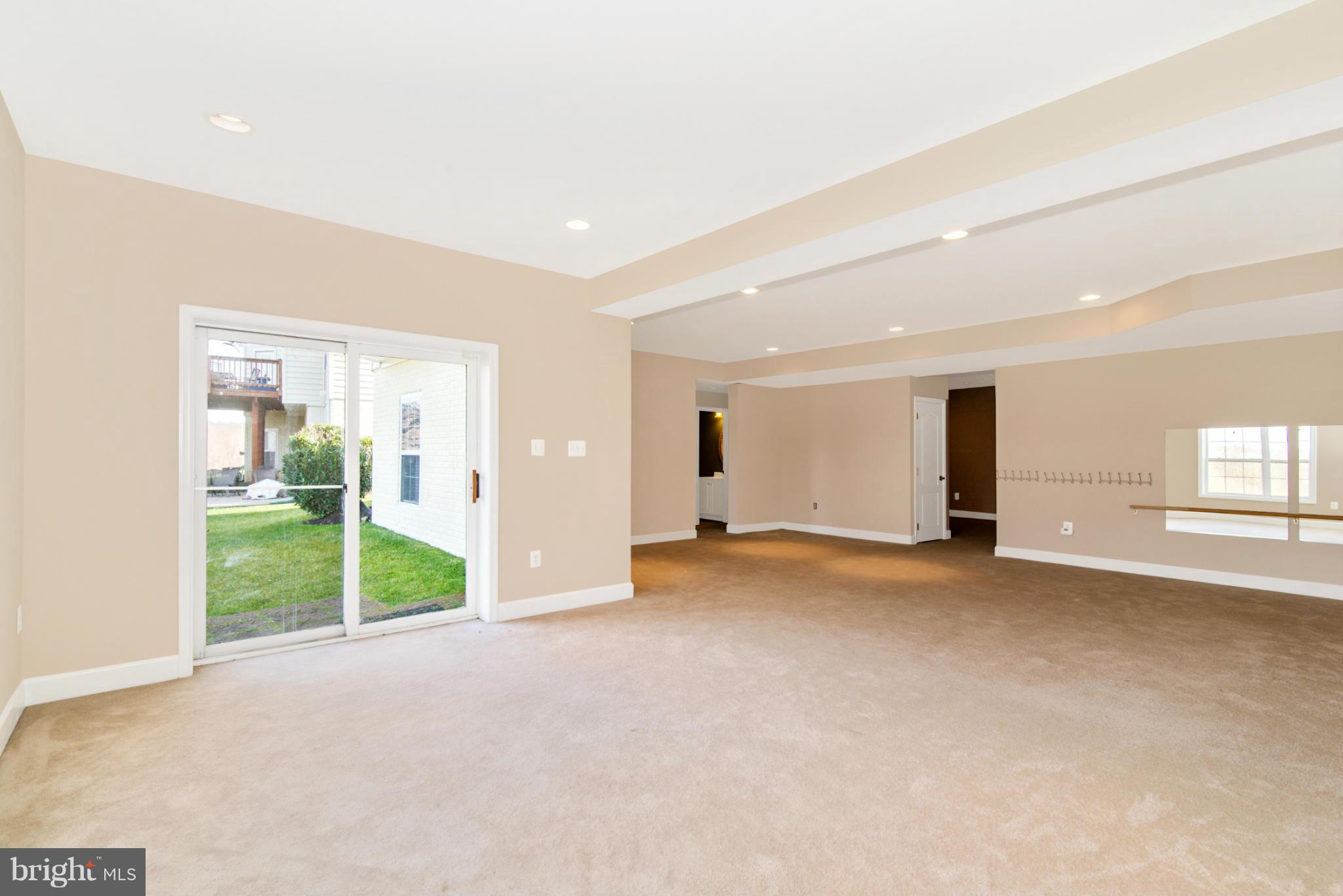 11012 Country Club Road New Market, MD 21774 - Photo 25 of 30 Basement