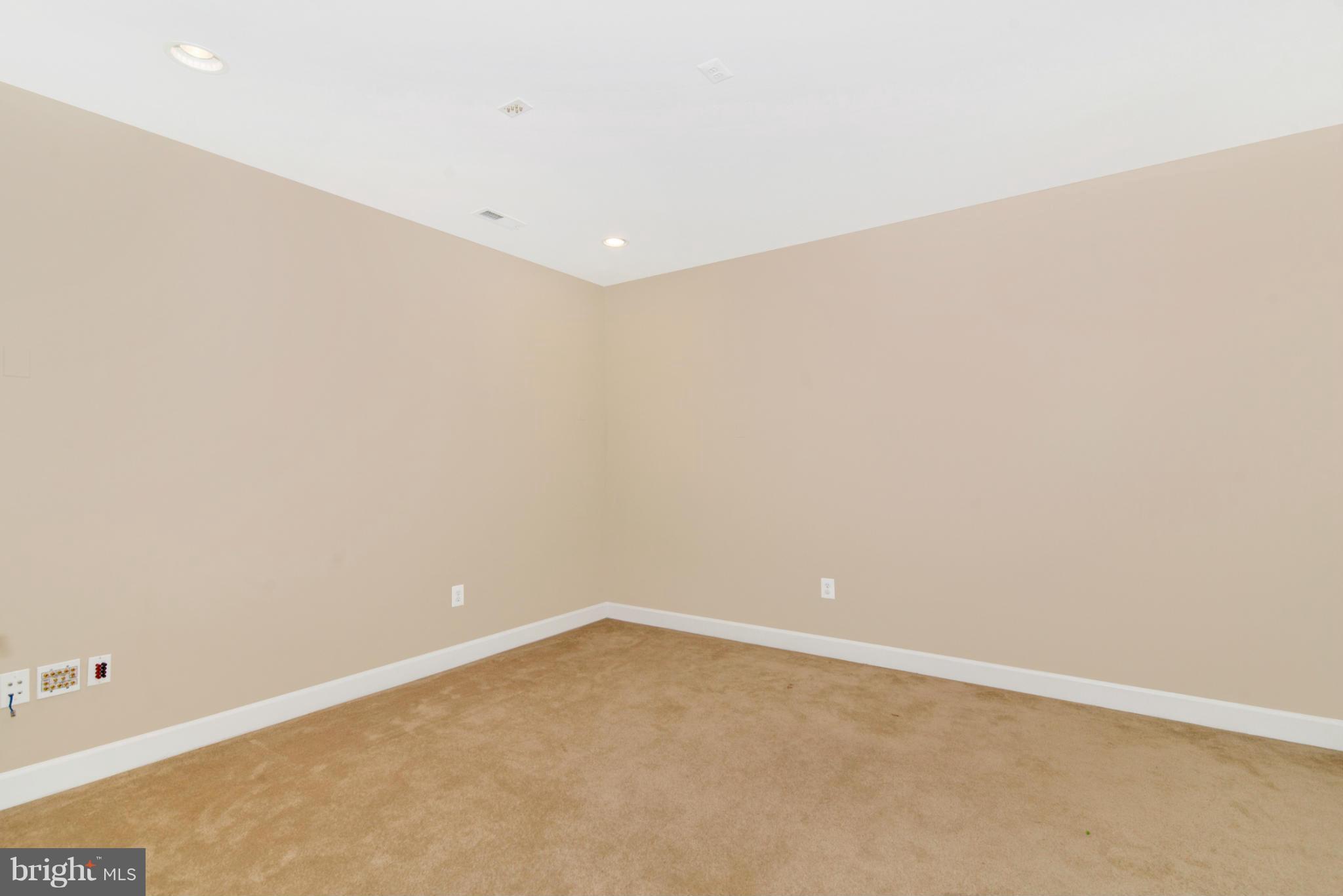 11012 Country Club Road New Market, MD 21774 - Photo 28 of 30 Theater Room