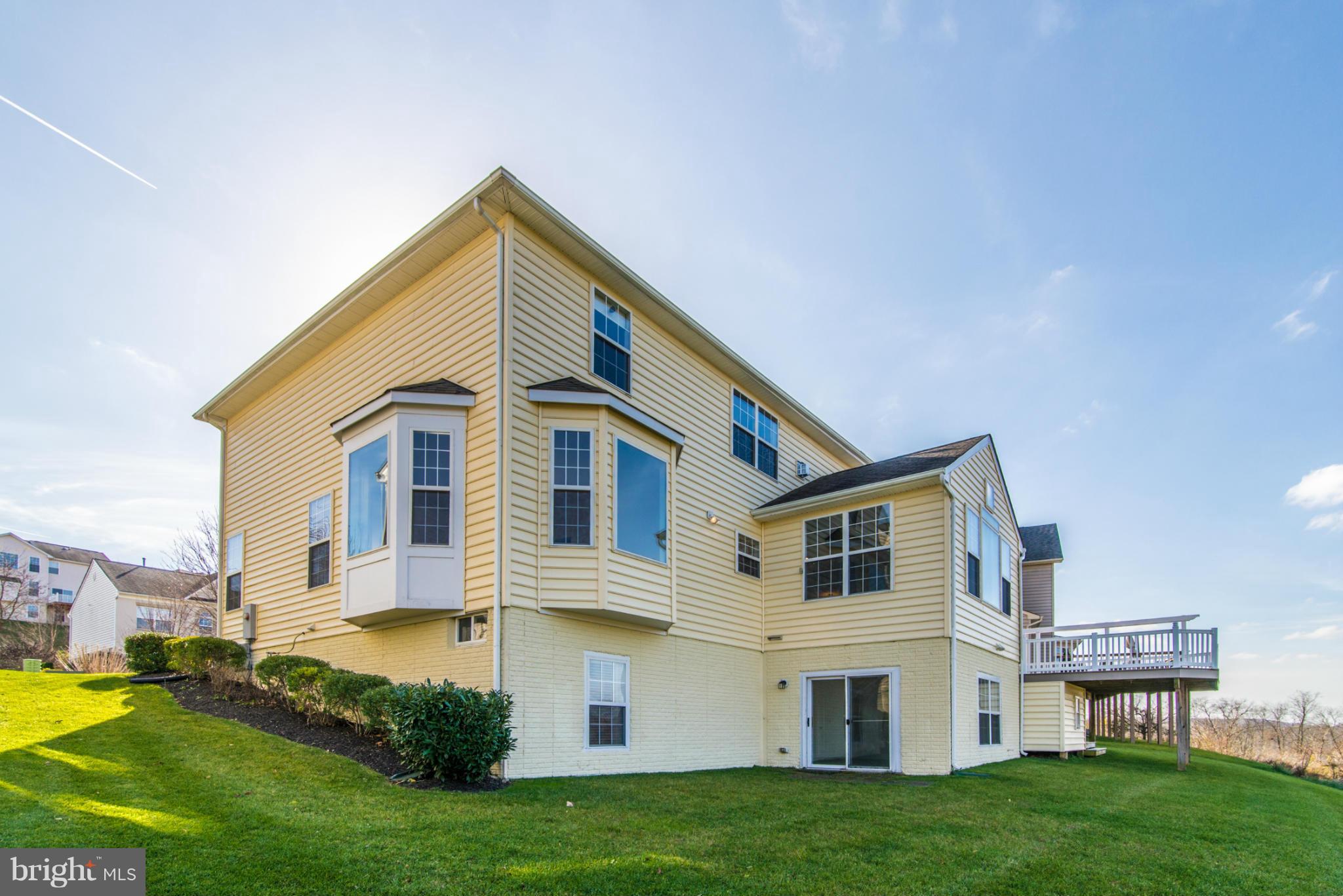 11012 Country Club Road New Market, MD 21774 - Photo 30 of 30 Exterior (Rear)