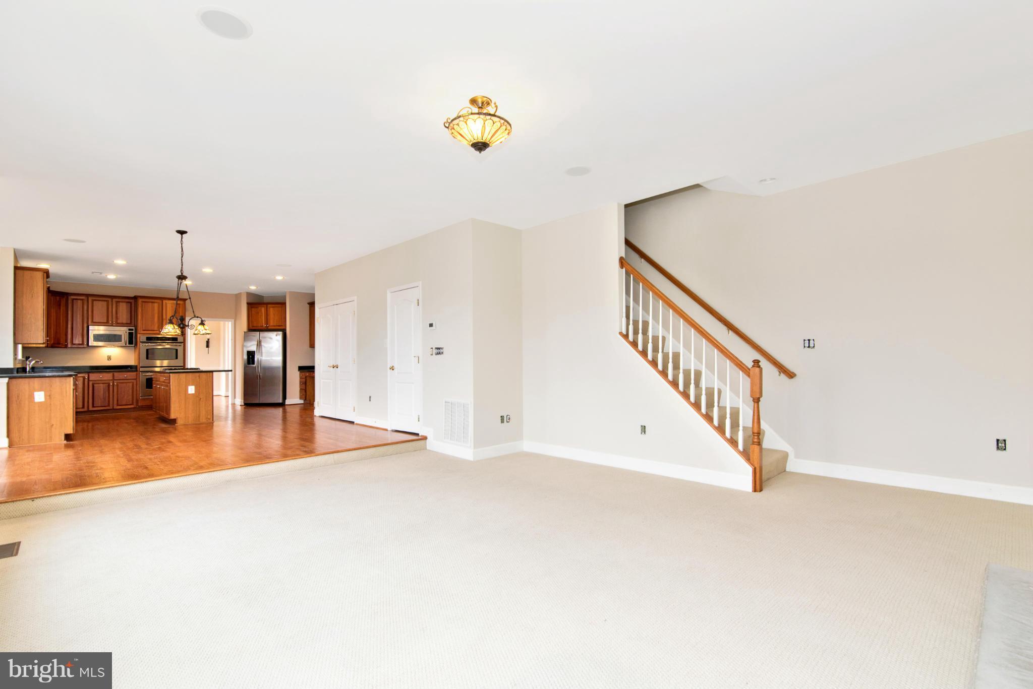 11012 Country Club Road New Market, MD 21774 - Photo 8 of 30 Family Room