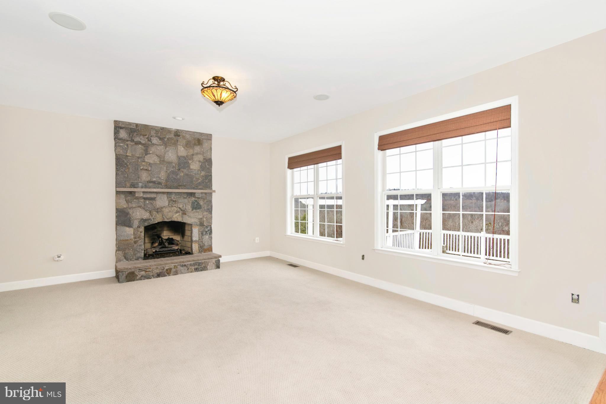 11012 Country Club Road New Market, MD 21774 - Photo 9 of 30 Family Room