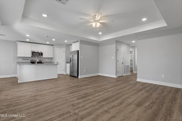 $249,500 | 18116 Crane Rdg Cove, Gulfport, MS 39503