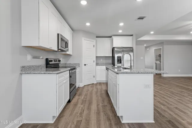 $249,500 | 18116 Crane Rdg Cove, Gulfport, MS 39503