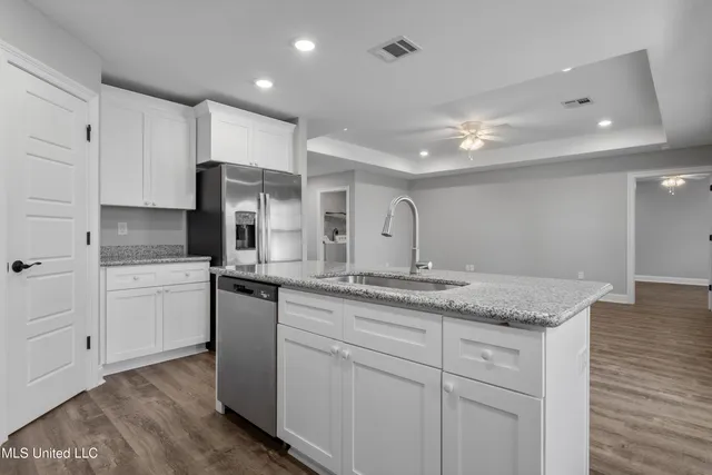 $249,500 | 18116 Crane Rdg Cove, Gulfport, MS 39503