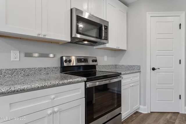 $249,500 | 18116 Crane Rdg Cove, Gulfport, MS 39503