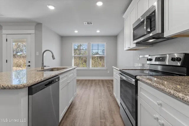 $249,500 | 18116 Crane Rdg Cove, Gulfport, MS 39503