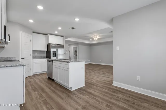 $249,500 | 18116 Crane Rdg Cove, Gulfport, MS 39503