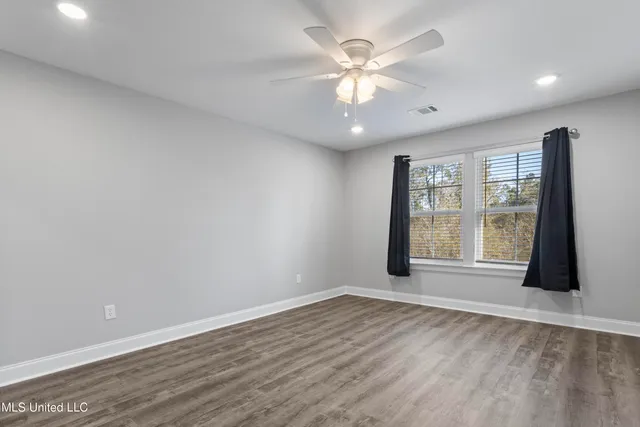 $249,500 | 18116 Crane Rdg Cove, Gulfport, MS 39503