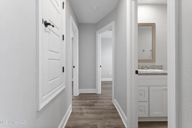 $249,500 | 18116 Crane Rdg Cove, Gulfport, MS 39503