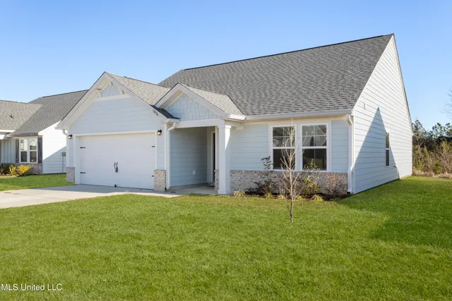 $249,500 | 18116 Crane Rdg Cove, Gulfport, MS 39503