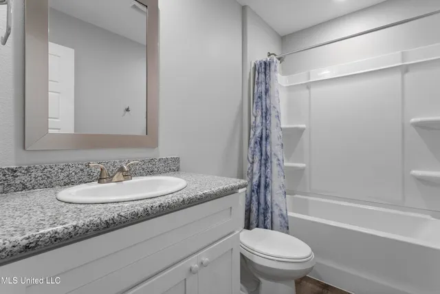 $249,500 | 18116 Crane Rdg Cove, Gulfport, MS 39503